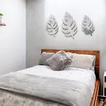 Departamento Amueblado Master Suite