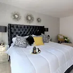 Departamento Amueblado Master Suite