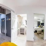 Departamento Amueblado Master Suite