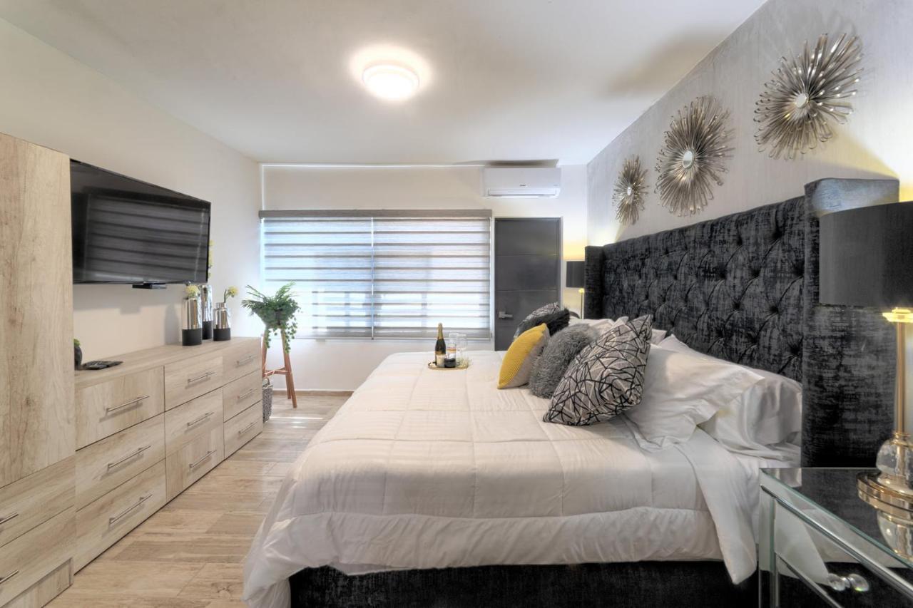 Departamento Amueblado Master Aparthotel *