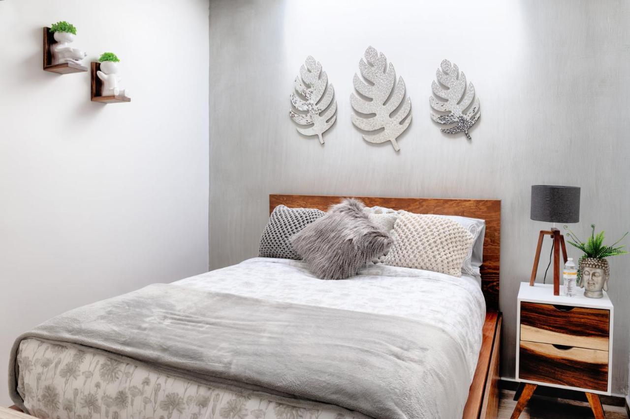 Departamento Amueblado Master Aparthotel Aguascalientes