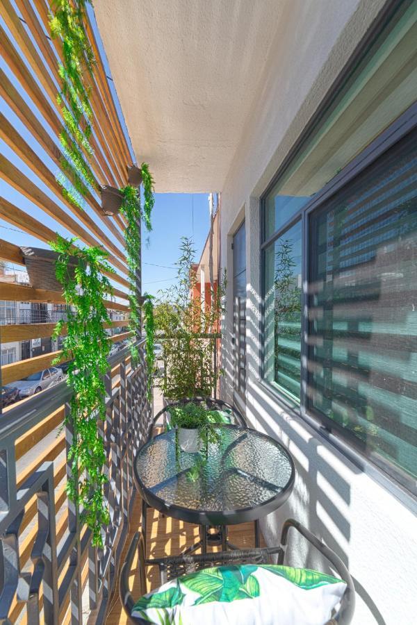 Departamento Amueblado Master * Aguascalientes