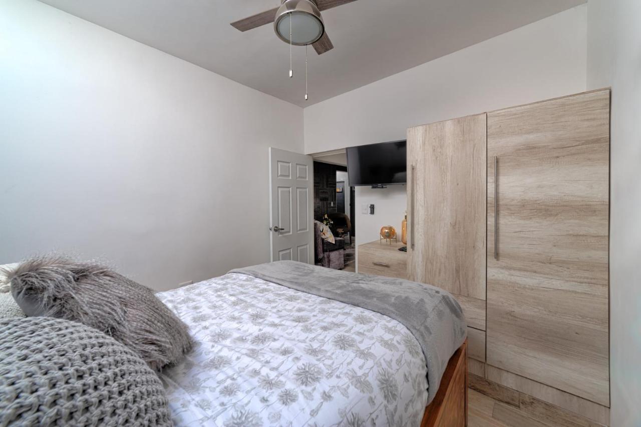 Departamento Amueblado Master Aparthotel *