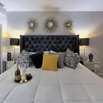Departamento Amueblado Master Suite