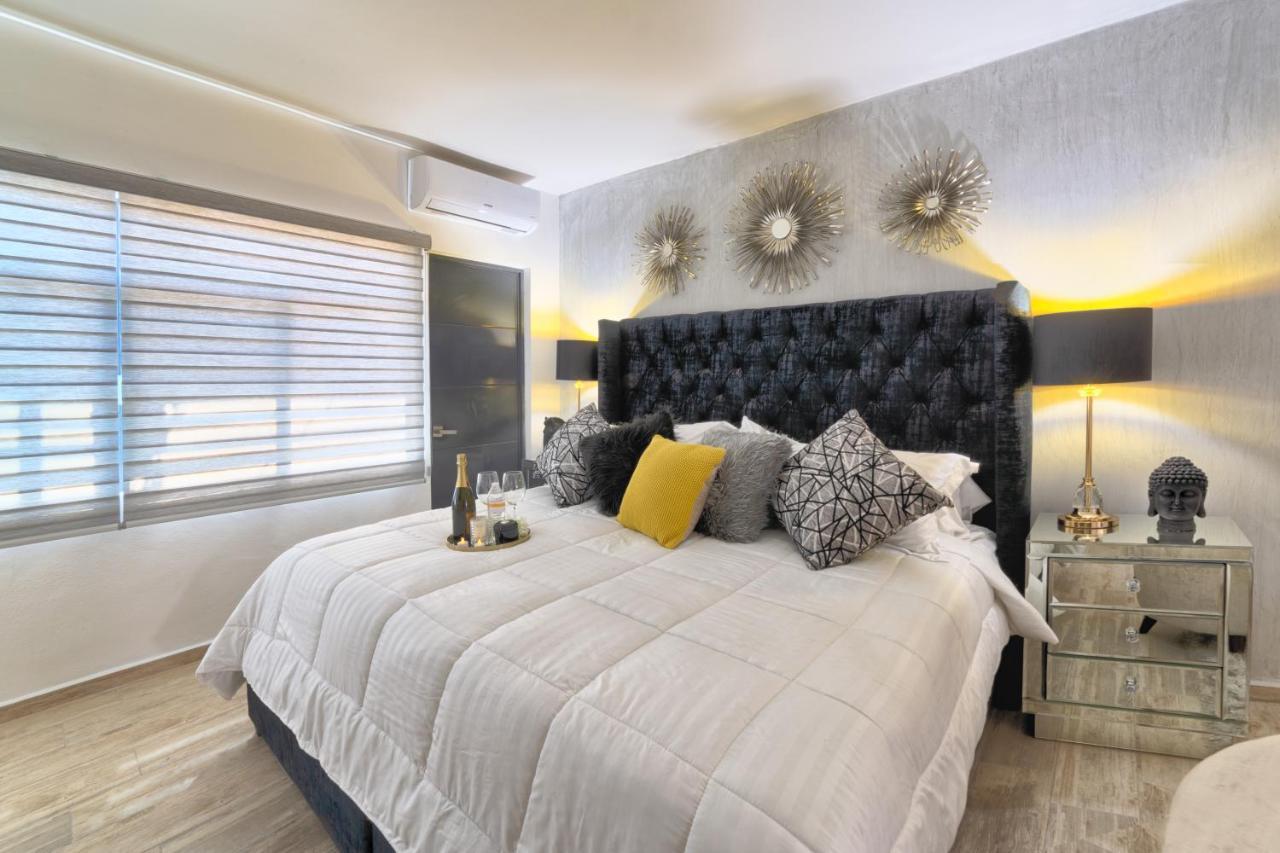 Departamento Amueblado Master Apartahotel Aguascalientes